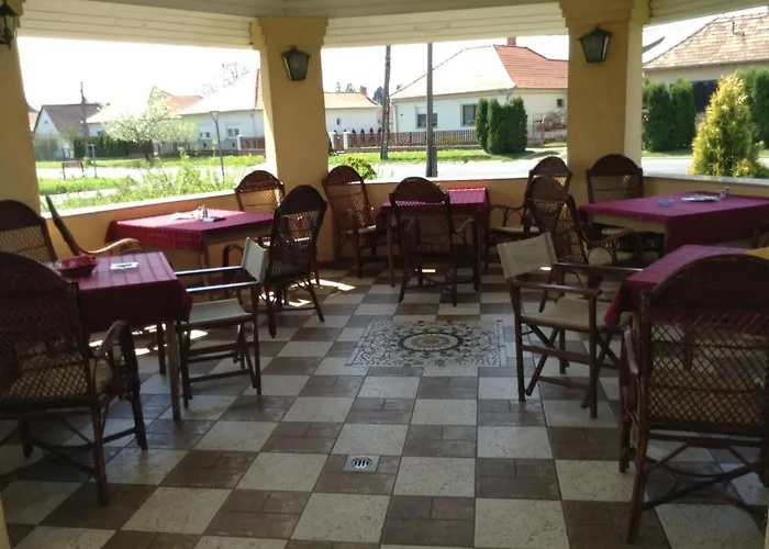 Fonix Fogado